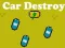 游戏Car Destroy在线