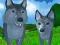 游戏Wolf simulator wild animals在线