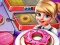 游戏Cooking Fast: Donuts在线