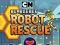 游戏Bumblebee Robot Rescue在线