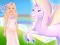 游戏Girl And The Unicorn在线