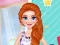 游戏Princess Kitchen Stories: Birthday Cake在线