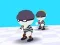 游戏3D Knife Shooter在线