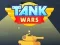 游戏Tank Wars在线