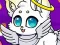 游戏Halloween Cute Pets在线