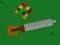 游戏Sword And Zombie在线