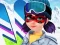 游戏Mask lady sky time在线