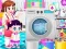 游戏Children Laundry在线