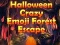 游戏Crazy Emoji Forest Escape在线