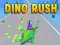 游戏Dino Rush在线