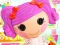 游戏Lalaloopsy: Doll Factory在线