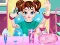 游戏Baby Taylor Superhero Emergency在线