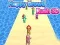 游戏Happy Crowd Rush 3D在线
