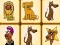 游戏Mahjong dogs在线