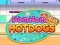 游戏Nom Nom Hotdogs在线