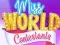 游戏Miss World Contestants在线