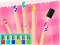 游戏Fashion Nail Salon Makeover在线