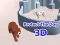 游戏Protect The Dog 3d在线