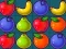 游戏Fruits Match在线