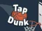 游戏Tap Dunk在线