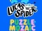 游戏Lucas the Spider Jigsaw在线