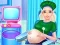 游戏Mommy Pregnant Caring在线