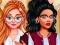 游戏Princesses School Time Fashionistas在线