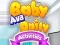 游戏Baby Ava Daily Activities在线