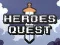 游戏Heroes Quest在线