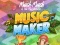 游戏Mush-Mush & the Mushables Music Maker在线