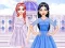 游戏Fashion Girl Friends Reunion在线