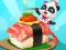 游戏Little Panda World Recipe在线