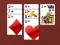 游戏Chinese Freecell在线