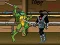 游戏Teenage Mutant Ninja Turtles - Street Brawl在线