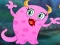 游戏Cute Pink Monster Escape在线