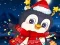 游戏Christmas Penguin Escape在线
