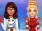 游戏My Perfect Christmas Costumes在线