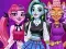 游戏High School Princess Monster Mash在线