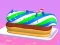 游戏Perfect Cream: Dessert Games在线