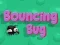 游戏Bouncing Bug在线