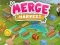 游戏Merge Harvest在线