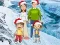 游戏Christmas Vacation Family Escape在线