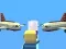 游戏Kogama: Air Plane Parkour在线
