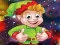 游戏Cute Christmas Elf Escape在线