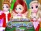 游戏Little Angel Christmas Day在线