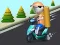 游戏Pizza Delivery Run在线