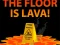 游戏The Floor is Lava在线