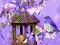 游戏Wonderful Humming Bird Land Escape在线