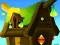 游戏Find Johny`s Treasure Bag在线