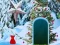 游戏Christmas Star way out Escape在线